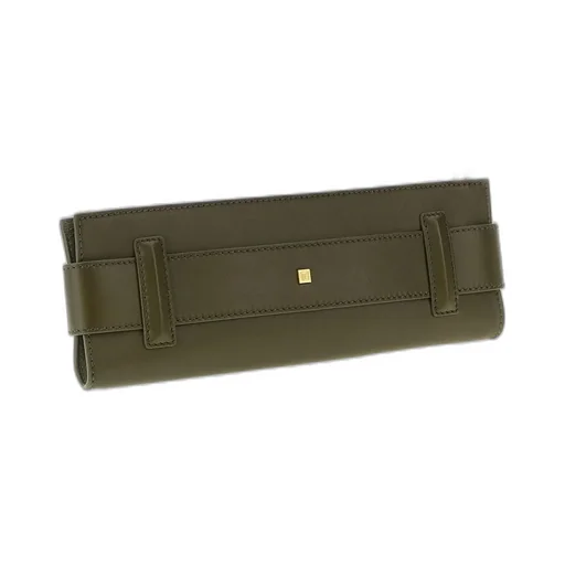 Anthem Clutch Bag