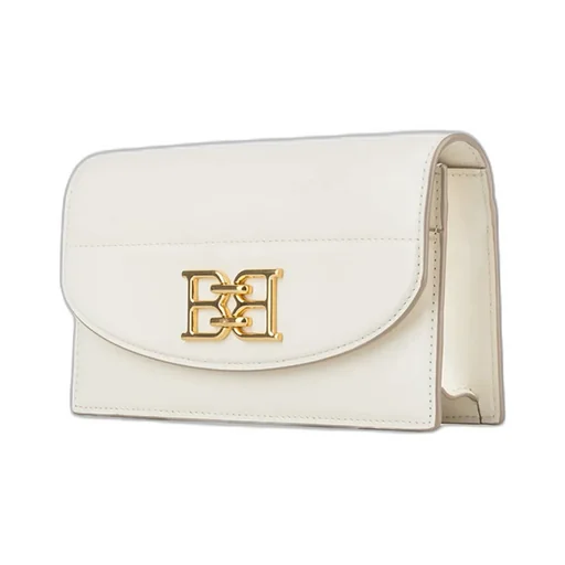 Logo-Plaque Wallet