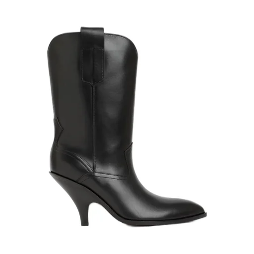 Lavyn Pointed Toe Boots