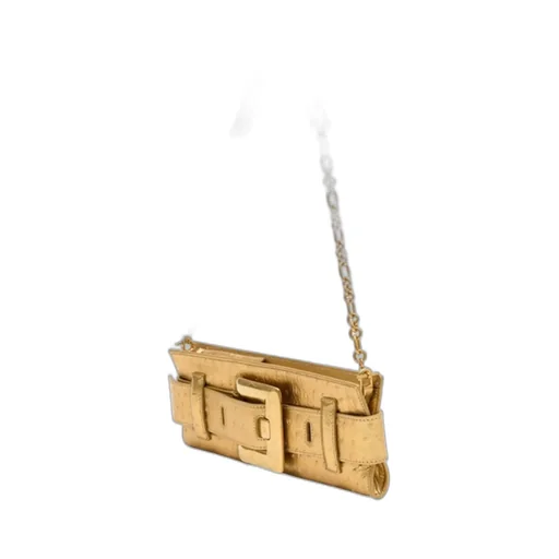 Anthem Clutch Bag