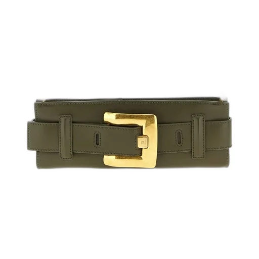 Anthem Clutch Bag