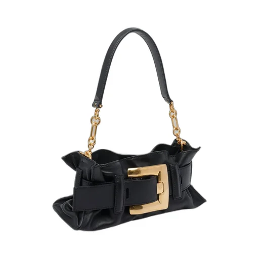 Mini Anthem Shoulder Bag