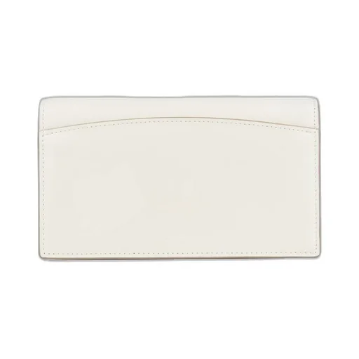 Logo-Plaque Wallet
