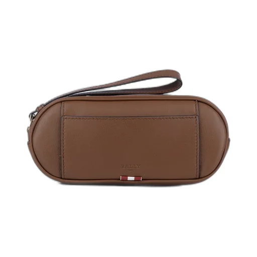 Zip-Up Handbag