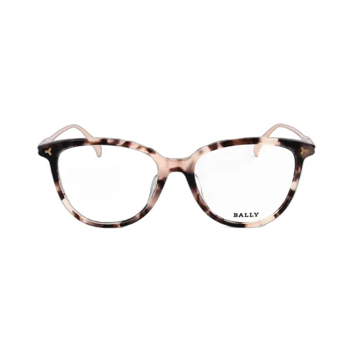 Tortoise Shell Cat-Eye Frame Glasses