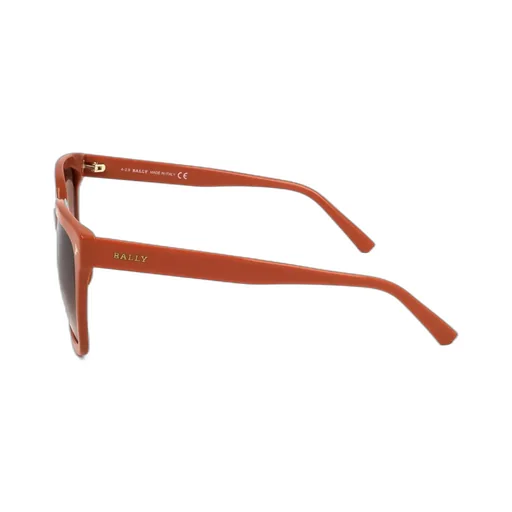 Square Frame Sunglasses