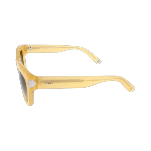 Rectangle Frame Sunglasses