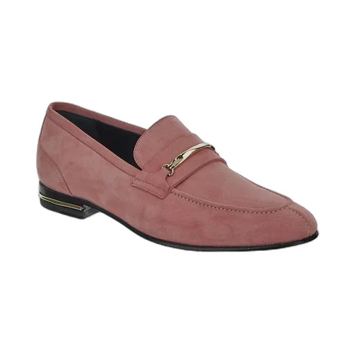 Suisse Slip-On Loafers