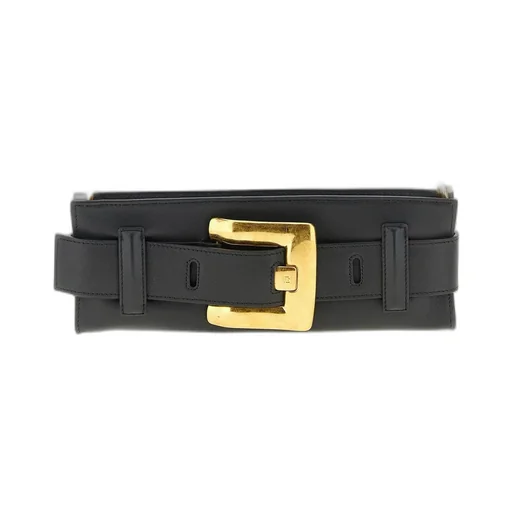 Anthem Clutch Bag