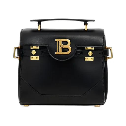 B-Buzz 23 Foldover Top Tote Bag