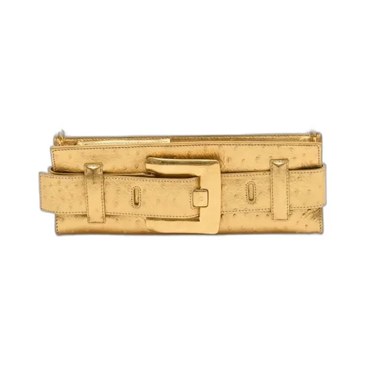 Anthem Clutch Bag
