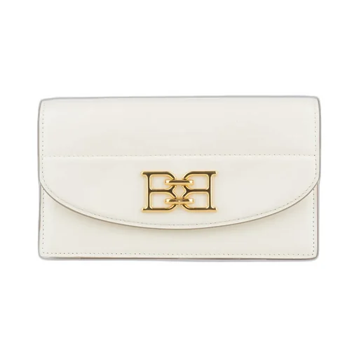 Logo-Plaque Wallet
