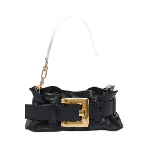 Mini Anthem Shoulder Bag