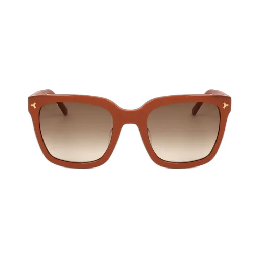 Square Frame Sunglasses