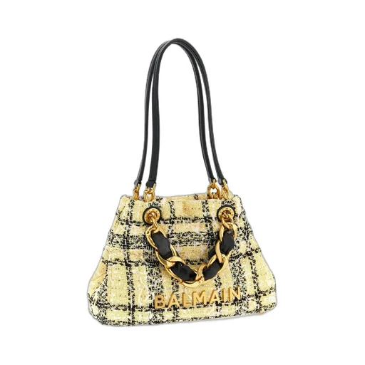 Soft Cabas Small Shopping Bag