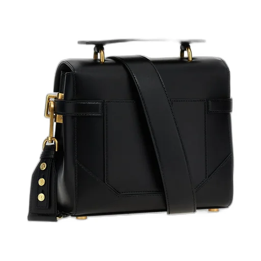 B-Buzz 23 Foldover Top Tote Bag