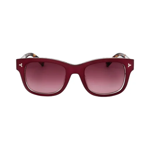 Rectangle Frame Sunglasses