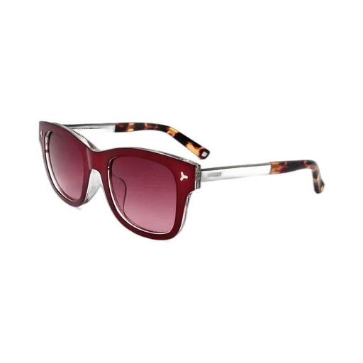 Rectangle Frame Sunglasses