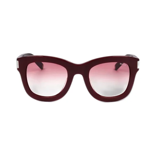 Cat-Eye Frame Sunglasses
