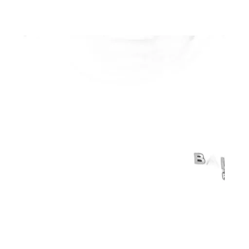 Logo Detailed Crewneck T-Shirt