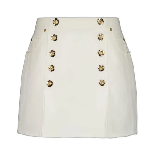 Short Skirt