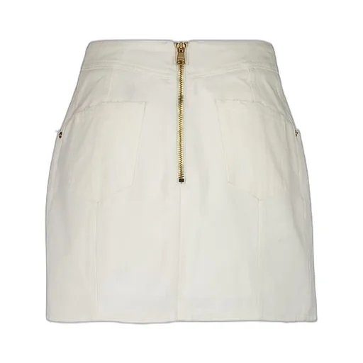 Short Skirt