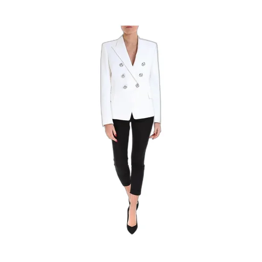 Double Breasted Blazer