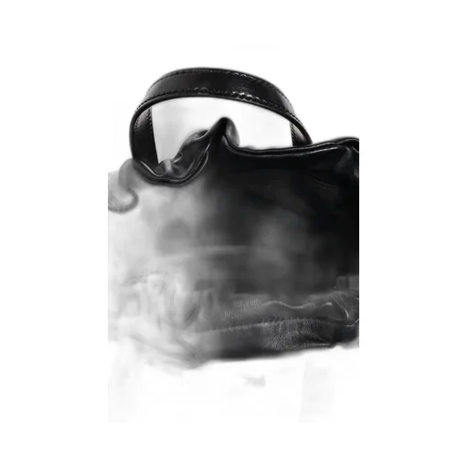 Shuffle Mini Tote Bag