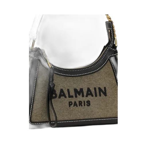 B-Army Small Shoulder Bag