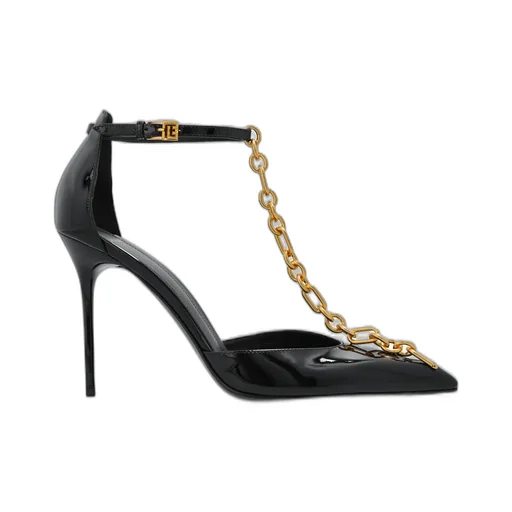 Sync Pointed Toe Stilettos