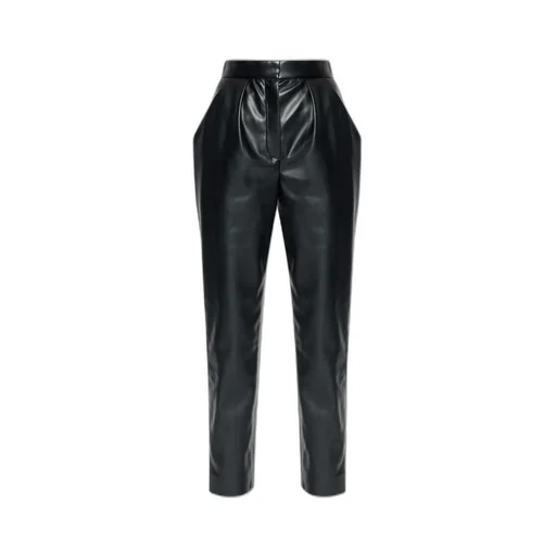High-Waisted Pants