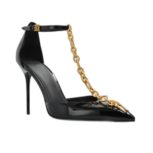 Sync Pointed Toe Stilettos