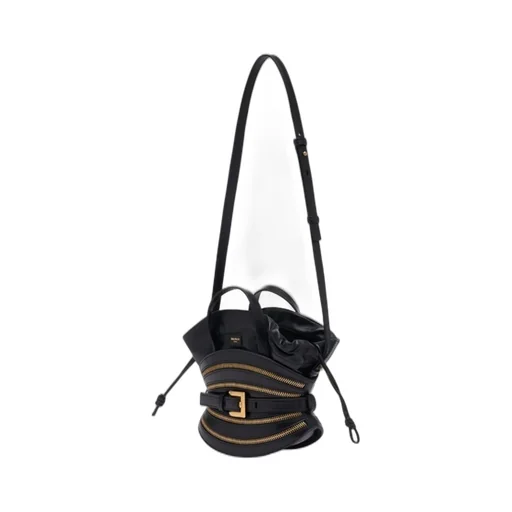Mini Shuffle Zips Bag