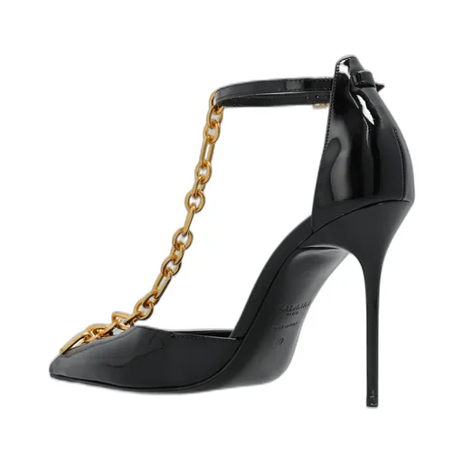 Sync Pointed Toe Stilettos