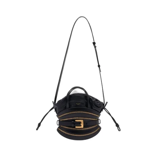 Mini Shuffle Zips Bag