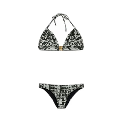 Two-Piece Pb Labyrinth Swimsuit