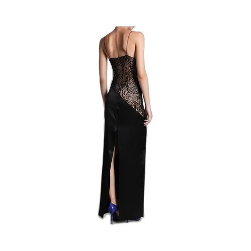 Flowing Spaghetti Strap Dress