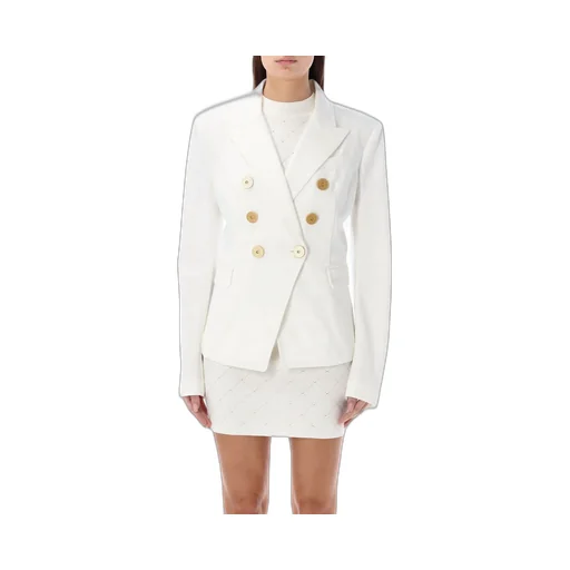 6-Button Jacket