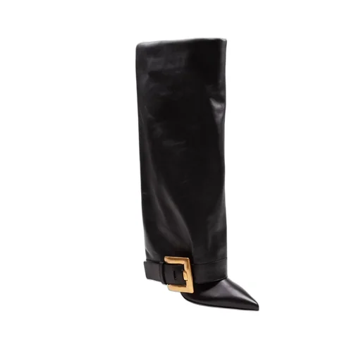 Anthem Boots