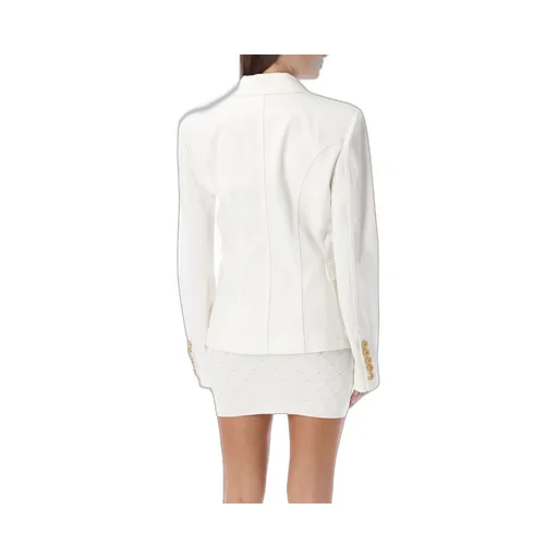 6-Button Jacket