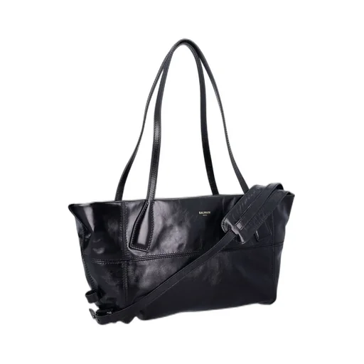 Logo Printed Tote Bag