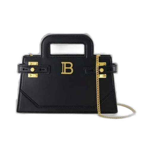 Small B-Buzz Top Handle Bag