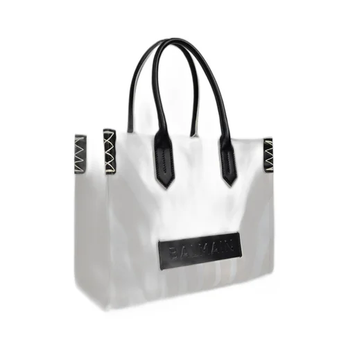 B Army 36 Shopper Bag