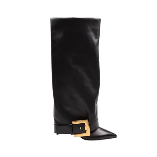 Anthem Boots