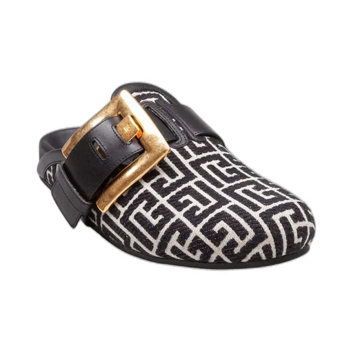 Jacquard Anthem Mules