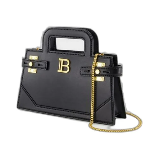 Small B-Buzz Top Handle Bag