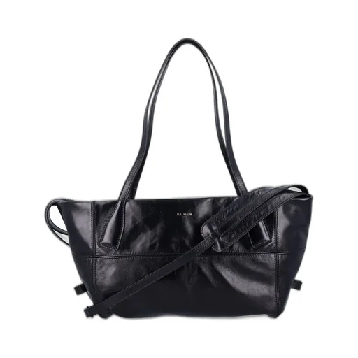 Logo Printed Tote Bag