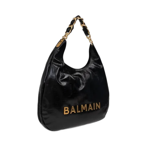 1945 Soft Monogrammed Hobo Bag