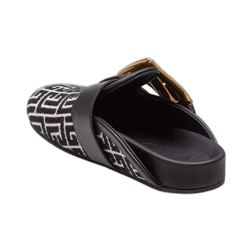 Jacquard Anthem Mules