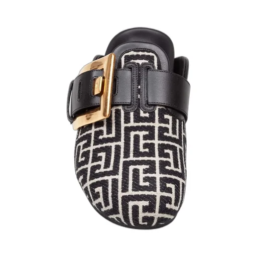 Jacquard Anthem Mules